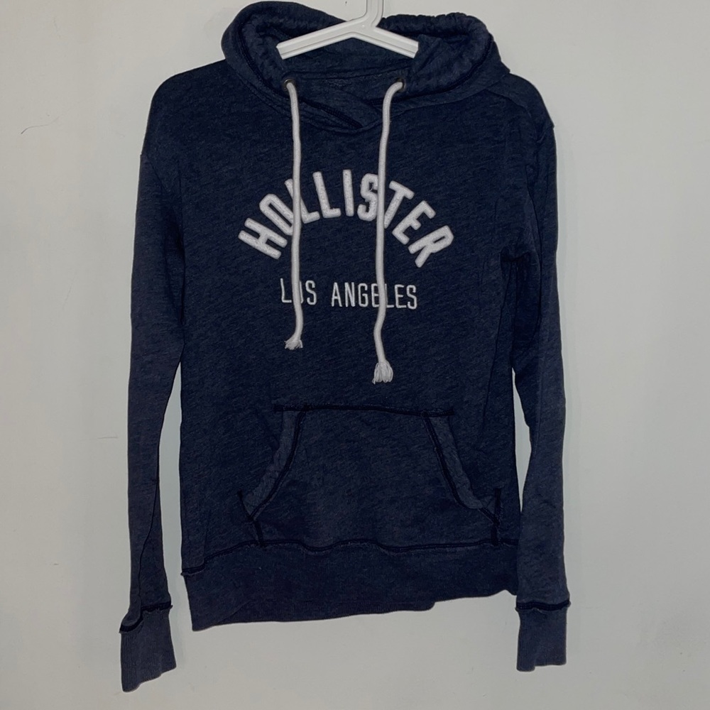 Hollister Hoodie